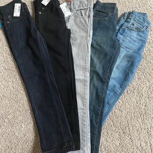 Boys Size 6 Children’s Place Jeans!